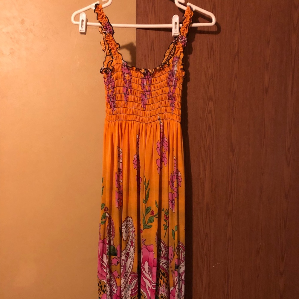 New summer dress